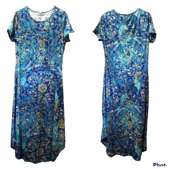MISSLOOK Dresses & Skirts - MISSLOOK maxi dress